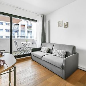 Appartement met een Slaapkamer